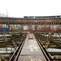Urbex säkerhet – Så utforskar du övergivna platser på ett säkert sätt