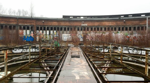 Urbex säkerhet – Så utforskar du övergivna platser på ett säkert sätt